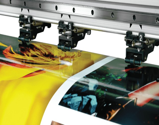 Screen Printing Services UAE